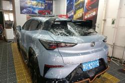 赤峰漆面拋光打磨店電話號碼