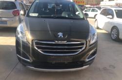 赤峰標致汽車專賣店電話號碼