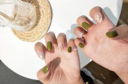 喜色美甲赤峰店地址電話