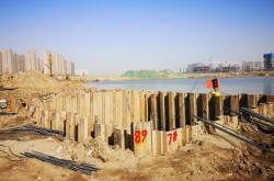 赤峰止水鋼板樁廠家電話號碼