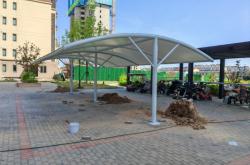 赤峰簡易停車篷廠家電話號碼