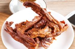 赤峰新鮮鴨鎖骨批發(fā)電話地址