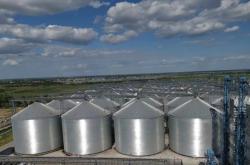 赤峰鋼板倉公司