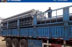 赤峰螺旋保溫管銷售電話地址