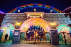 赤峰游樂園公司簡介電話號碼