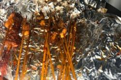 赤峰市老頭燒烤電話號碼