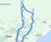 從天津到赤峰大客車電話是多少