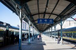 赤峰火車站定票電話號(hào)碼