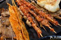 赤峰卷餅燒烤地址電話查詢號碼