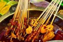 赤峰七毛錢街邊串串電話號碼