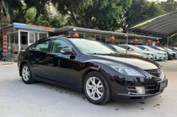 赤峰馬自達睿翼改裝店電話號碼