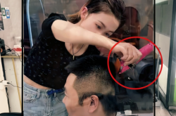 赤峰嘮嗑理發(fā)店地址電話號碼