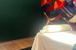 赤峰侯師傅足療店電話號碼