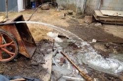 赤峰打水井電話多少號(hào)啊