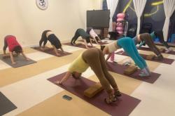 赤峰心逸瑜伽館地址電話號碼