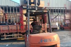 赤峰到天津掛車電話號碼多少