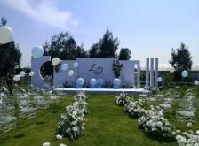 赤峰市草坪婚禮布置電話號(hào)碼