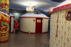 萬達酒館赤峰店電話號碼