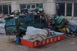 赤峰小區(qū)廢品回收站電話號碼