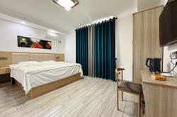 赤峰墨菲民宿電話多少號(hào)