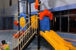 赤峰優(yōu)貝游泳館電話號碼