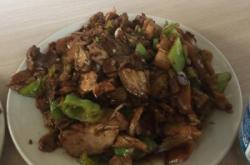 赤峰美食米飯館地址電話號碼