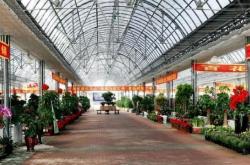 赤峰新城花卉市場電話號碼