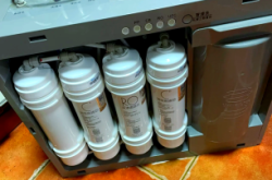 赤峰市美的凈水機售后電話