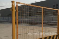 赤峰基坑保護圍欄廠家電話號碼