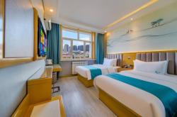 赤峰壹世紀精品酒店電話