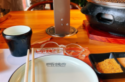 四號燒烤赤峰店電話