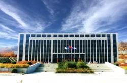 赤峰建筑公司招聘