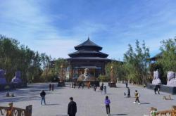 赤峰蒙古王朝游樂(lè)園電話(huà)號(hào)碼