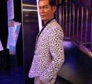 赤峰蠟像館門票購買電話號碼