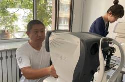 赤峰市市醫(yī)院配眼鏡電話號(hào)碼