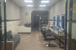 赤峰主角理發(fā)店地址電話號碼