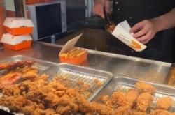 赤峰老炸雞店電話多少號(hào)