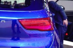 赤峰龐大之星4s店電話號碼