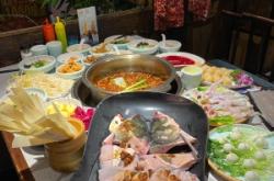 赤峰寧城魚火鍋店電話號(hào)碼