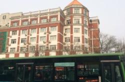 赤峰68路公交車電話號碼