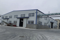 內(nèi)蒙古禾豐牧業(yè)有限公司