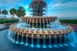 赤峰波光噴泉施工隊(duì)電話(huà)號(hào)碼