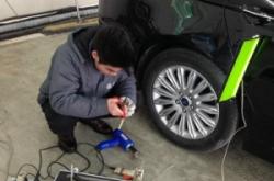 赤峰鈑金無損修復(fù)師傅電話號碼