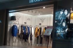 赤峰摩爾城商廳電話地址查詢