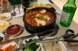 上海赤峰路韓餐餐廳電話號(hào)碼