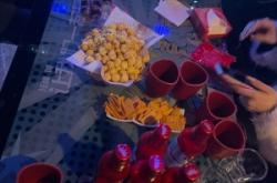 赤峰麥頌ktv團購電話號碼