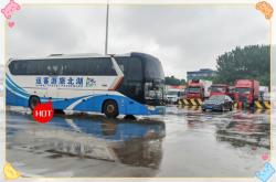 赤峰到襄陽大巴車電話號碼