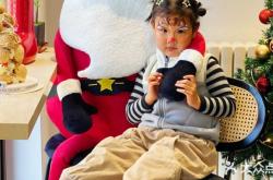 圣誕甜品赤峰店電話多少號