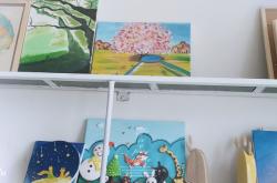 赤峰橋北兒童陶藝館電話號碼