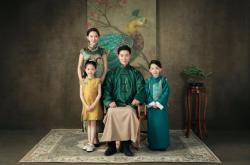 赤峰全家福上門拍攝電話號碼